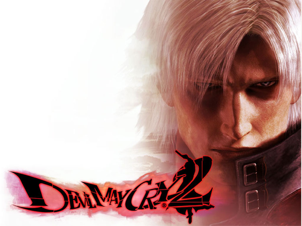 PS2 Devil May Cry 2 Cheats - Daftar, Review, Cheat, PlayStation, PS2 ...